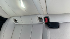 Mercedes-Benz A-Class A200 Sport Executive Edition 4dr Auto Petrol Saloon